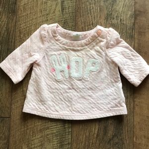 Baby Easter Shirt